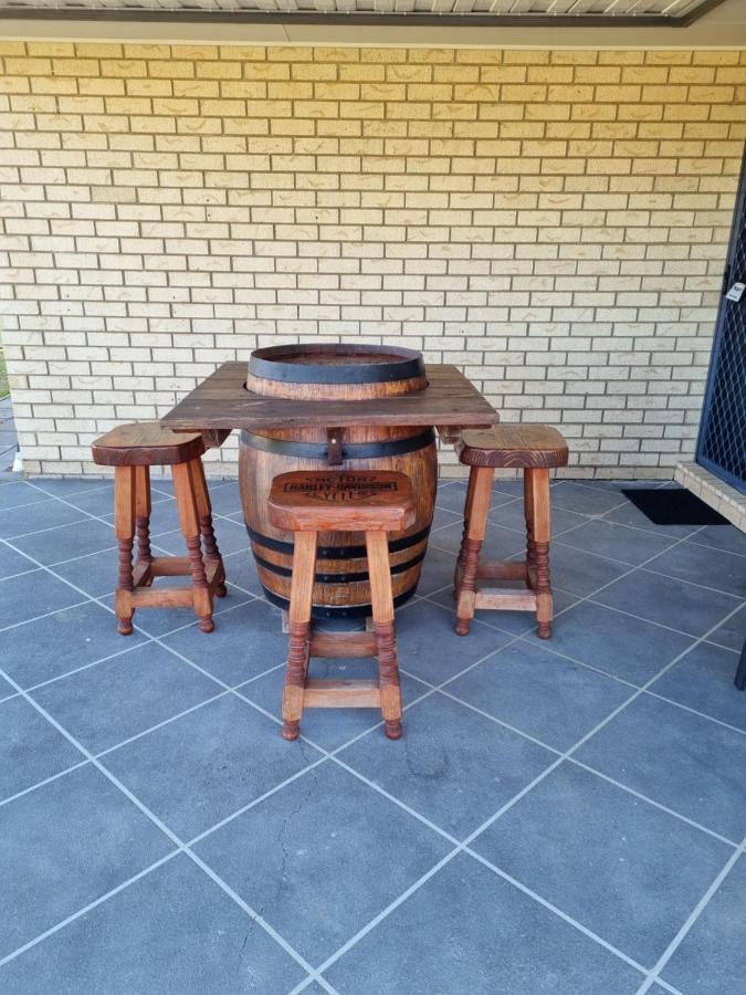 Blk Stays Guest House Deluxe Units Morayfield Екстериор снимка