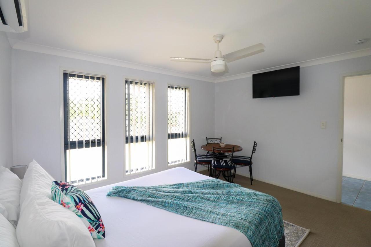 Blk Stays Guest House Deluxe Units Morayfield Екстериор снимка