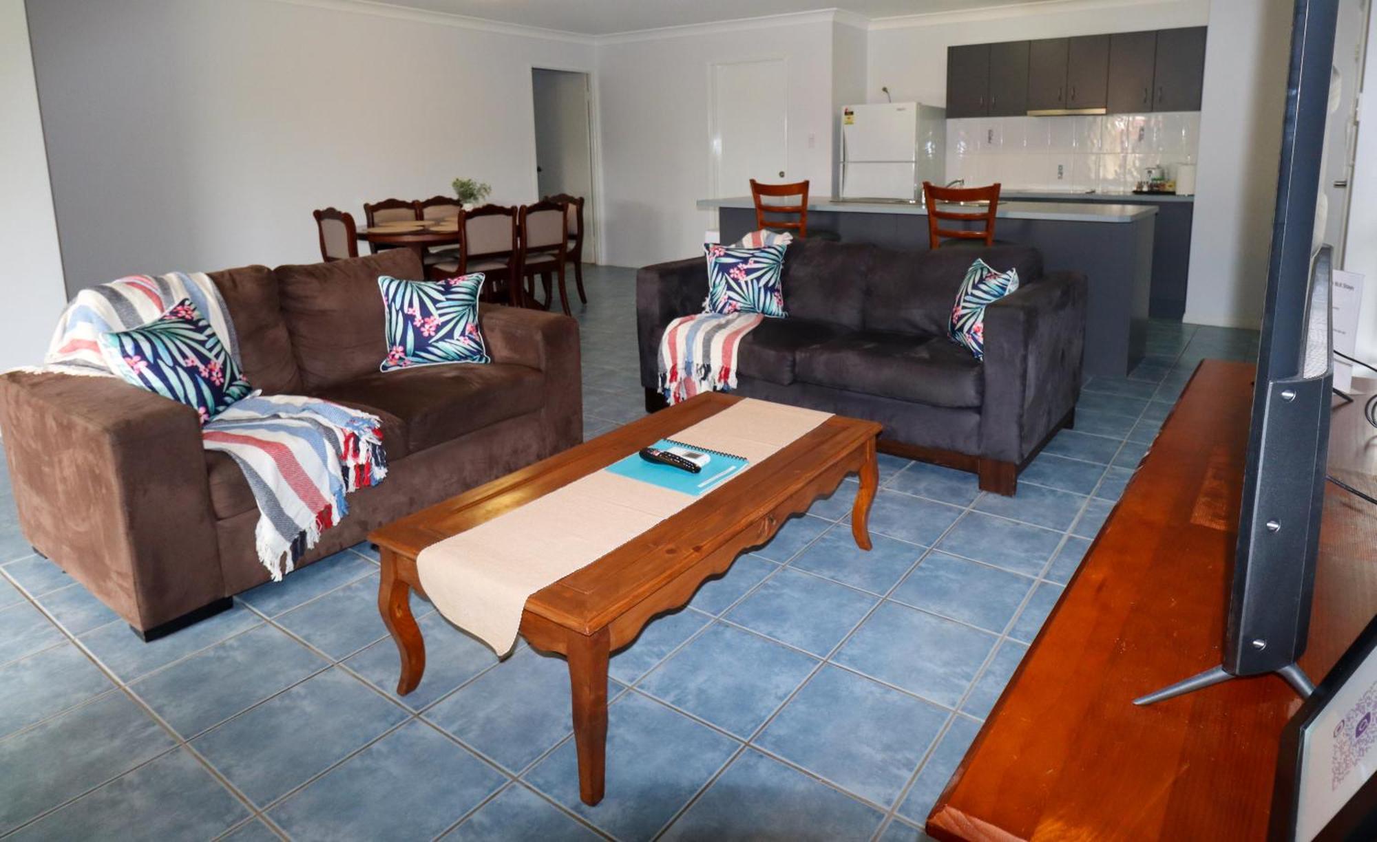 Blk Stays Guest House Deluxe Units Morayfield Стая снимка